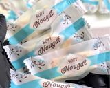 A picture of step 10 of Homemade Nougat.