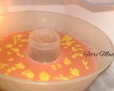 Foto langkah ke 6 dari resep Cheesecake.