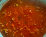 Foto del paso 7 de la receta: Pisto Serrano al estilo de mi madre