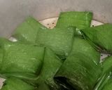 Foto langkah ke 6 dari resep Kue Bugis kentang.