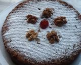 Foto del paso 4 de la receta: Torta de zanahoria