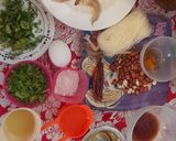 Foto del paso 1 de la receta: Pad thai