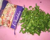 صورة لخطوة 2 من وصفة غراتان باذنجان 🍆