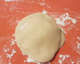 Foto del paso 5 de la receta: Pastelillos murcianos de cabello de ángel