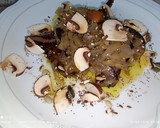 Foto del paso 5 de la receta: Hígado de cordero con cebolla