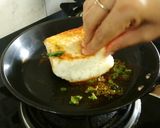 મરચાં પાઉં(marcha pav recipe in Gujarati) રેસીપી સ્ટેપ6ફોટો