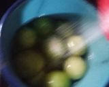 Foto del paso 11 de la receta: Tamales de frijol de harina