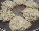 Foto del paso 5 de la receta: 🧆Hamburguesas de Lentejas🧆
