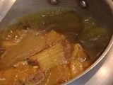 مرق الخرشوف
