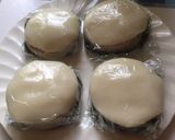 Hình bước làm 7 của món Bánh Dày