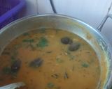 સંભાર (Sambhar Recipe in Gujarati) રેસીપી સ્ટેપ5ફોટો