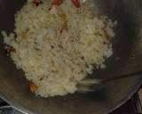 Homemade Indonesian Chicken Fried Rice recipe step 2 photo