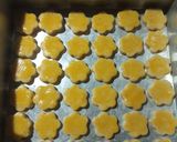 Foto langkah ke 4 dari resep Kue kacang.