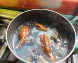 Foto del paso 2 de la receta: Cazuela de cholgas o mejillones