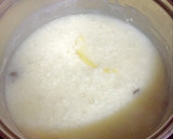 Foto del paso 2 de la receta: Arroz con leche ligero sin lactosa y con fructosa, buenísimo