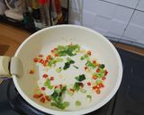 Foto langkah ke 5 dari resep Ayam Krispi Cabe Garam Karya Anindya.