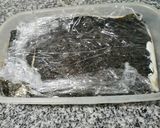 Foto del paso 5 de la receta: Sushi cuadrado 🍱