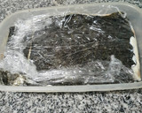 Foto del paso 5 de la receta: Sushi cuadrado 🍱