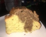 Foto del paso 5 de la receta: Bizcochuelo matero