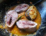 Foto langkah ke 2 dari resep Gulai Ikan.
