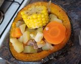 Foto del paso 7 de la receta: Carbonada súper fácil