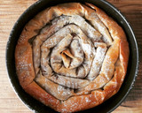 Foto del paso 7 de la receta: Mhancha dulce