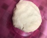 Foto langkah ke 3 dari resep Pizza Teflon Spesial.