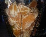 Foto del paso 2 de la receta: Torta de mandarina