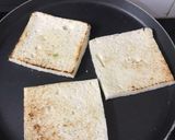 ચીઝ ચીલી ટોસ્ટ (Cheese Chili Toast Recipe in Gujarati) રેસીપી સ્ટેપ4ફોટો