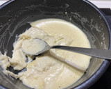 Foto del paso 1 de la receta: Tortillas de Bechamel