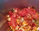Foto del paso 3 de la receta: Musaka griega ligera, al estilo de la abu pero tuneada