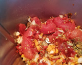 Foto del paso 3 de la receta: Musaka griega ligera, al estilo de la abu pero tuneada