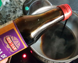 Foto del paso 2 de la receta: Chutney de Manzana Fuji y Mirin para acompañar asados