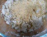 Foto del paso 5 de la receta: Pizza de coliflor