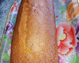 Foto del paso 6 de la receta: Bizcocho de mandarina
