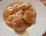 Foto del paso 6 de la receta Solomillo de pavo a la pimienta Exprés
