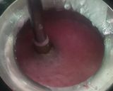 ગુલાબ લસ્સી (Rose lassi recipe in Gujarati) રેસીપી સ્ટેપ2ફોટો