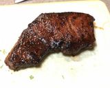 A picture of step 6 of Pan Seared Surf n’ Turf Potacos.
