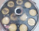 Foto langkah ke 4 dari resep Pukis Tape.