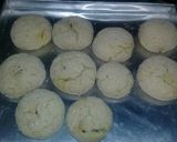Foto langkah ke 8 dari resep Bola"tales.