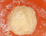 Foto del paso 2 de la receta: Tarallis: galletitas italianas. Fáciles, económicas y ricas 🧡
