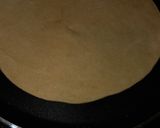A picture of step 3 of Easy peasy paratha.