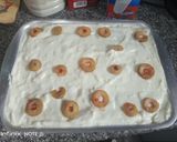 صورة لخطوة 5 من وصفة معكرونة بالبشاميل بالفراخ
