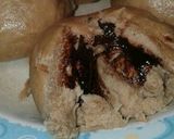 Foto langkah ke 8 dari resep Bakpau Coklat Sederhana 😋.