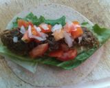 Foto del paso 3 de la receta: Falafel