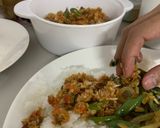 Foto langkah ke 4 dari resep Tongkol Suwir Maknyus tanpa daun jeruk / kemangi.