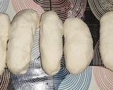 Foto del paso 7 de la receta: Pancitos caseros rellenos fáciles