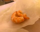 Foto del passaggio 2 della ricetta Involtini di cavolo cappuccio 🥬 con gamberetti 🍤 al curry