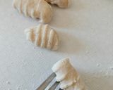 Foto del paso 6 de la receta: Ñoquis