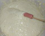 Foto langkah ke 4 dari resep Corndog sosis simple.